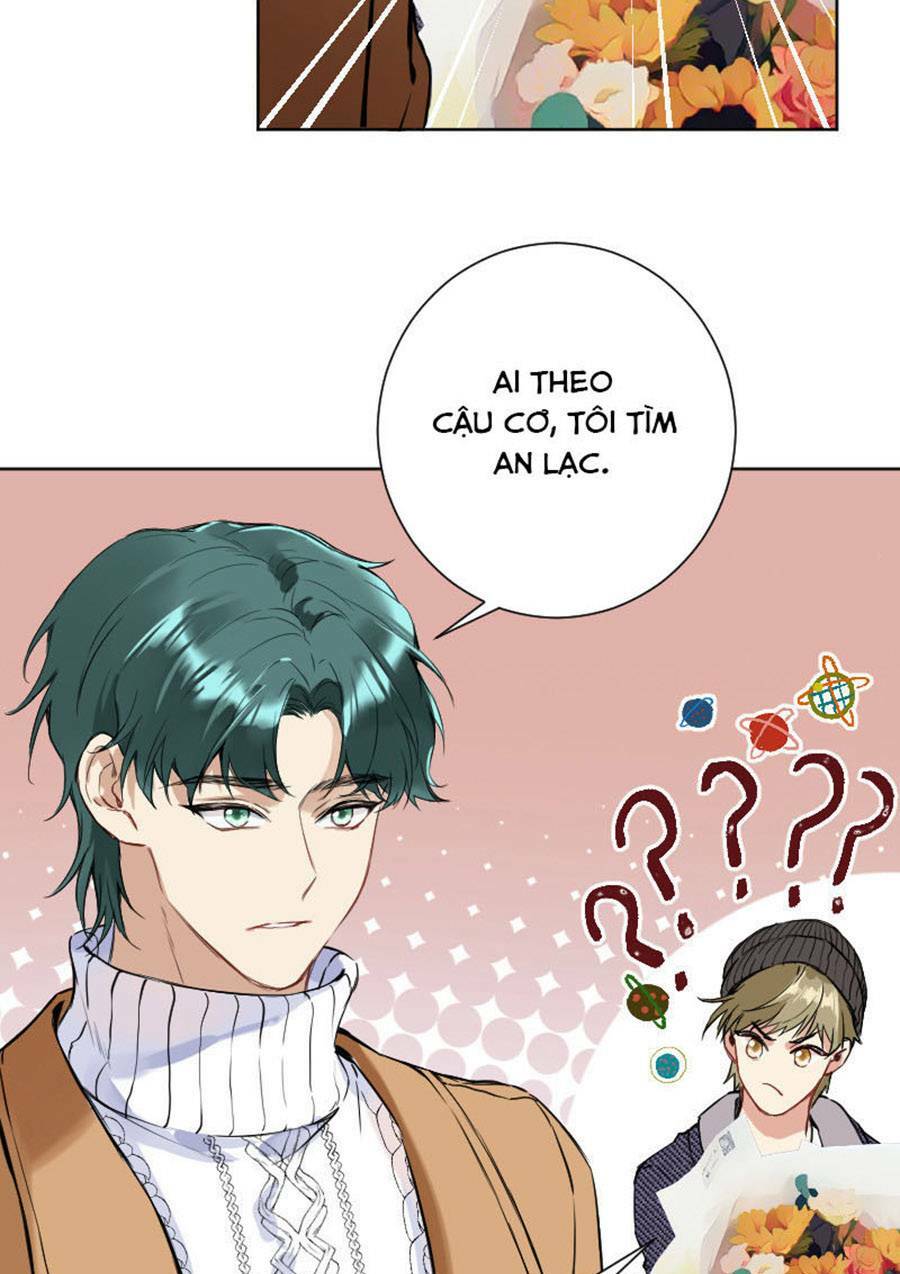 Tâm Động Thuấn Di: Chapter 65