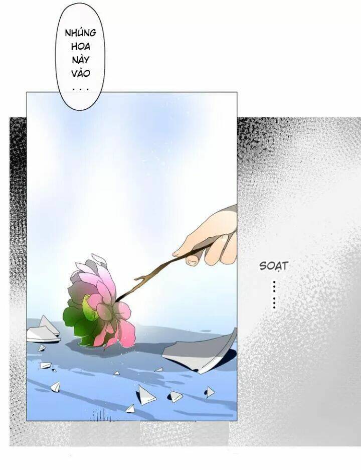 Vu Chúc Thiếu Nữ: Chapter 10