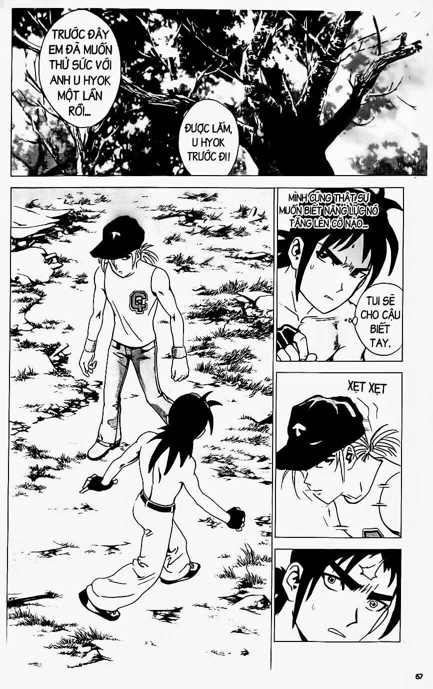 Ai Hơn Ai: Chapter 57