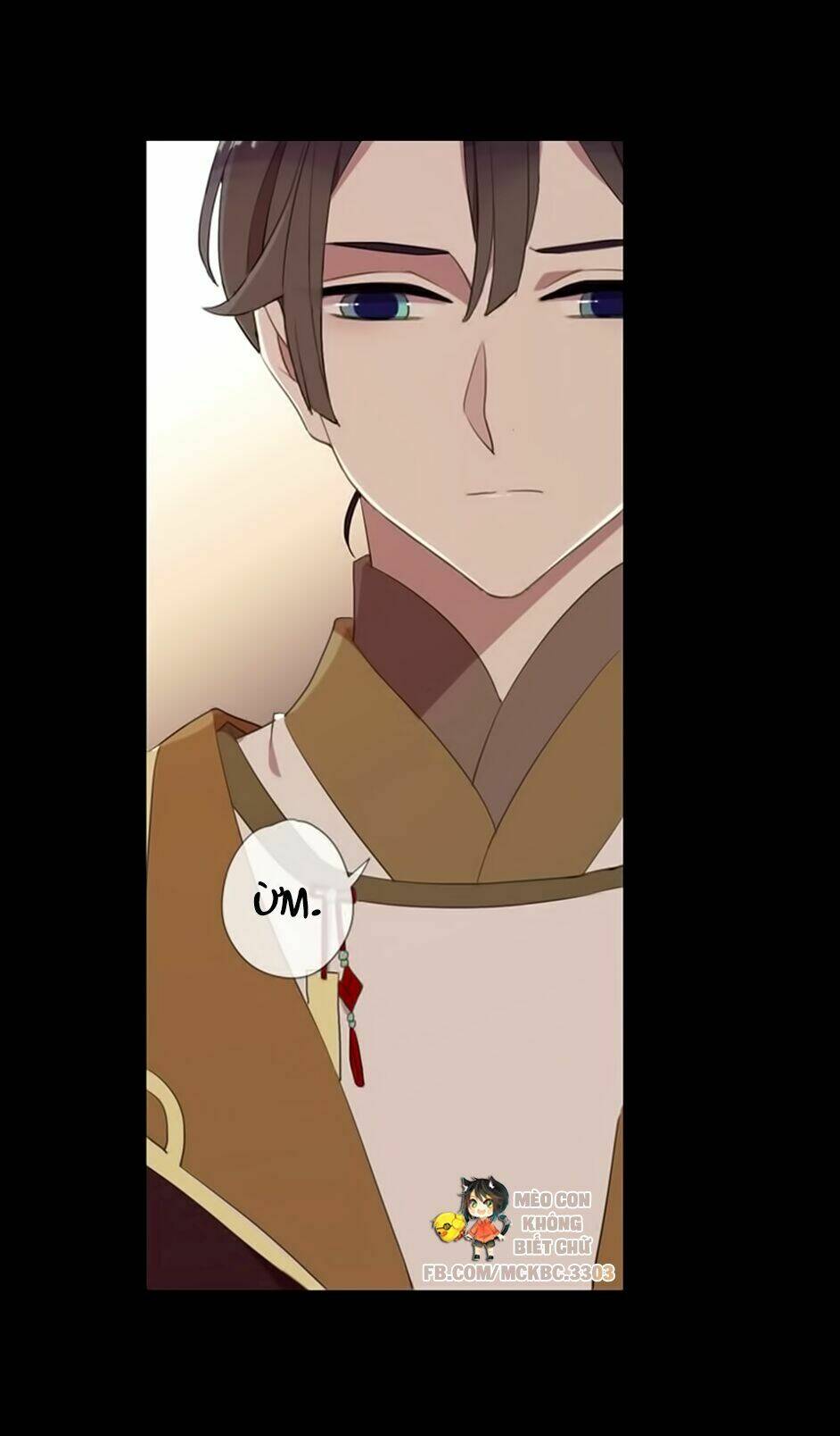 Bách Yêu Dị Văn: Chapter 72