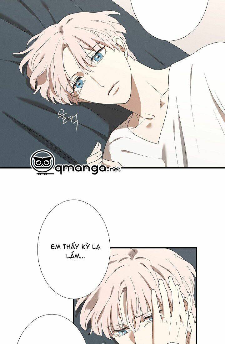 Trốn Tìm: Chapter 30