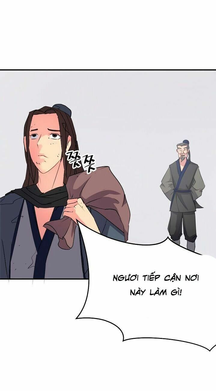 Trọng Sinh, Bất Khả Chiến Bại: Chapter 35