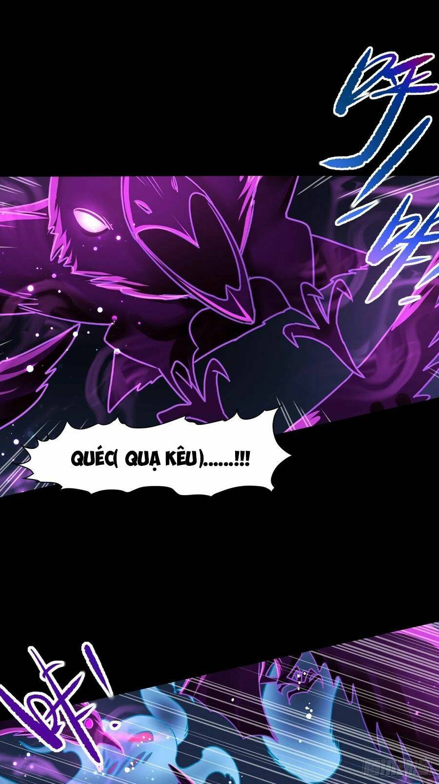 Người Nguyên Thủy Mạnh Nhất: Chapter 66