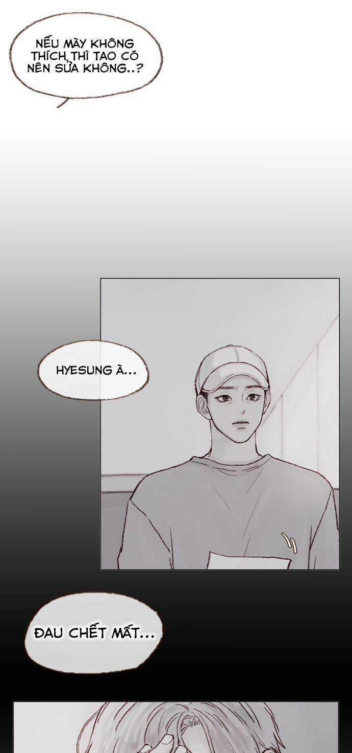 Hongshi Thích Tôi!: Chapter 7