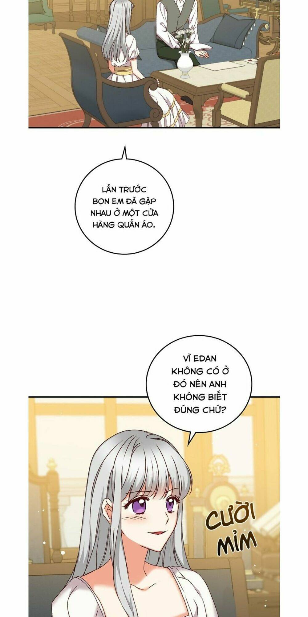 Đừng Chọc Đứa Em Gái Bé Bỏng Của Chúng Tôi: Chapter 68