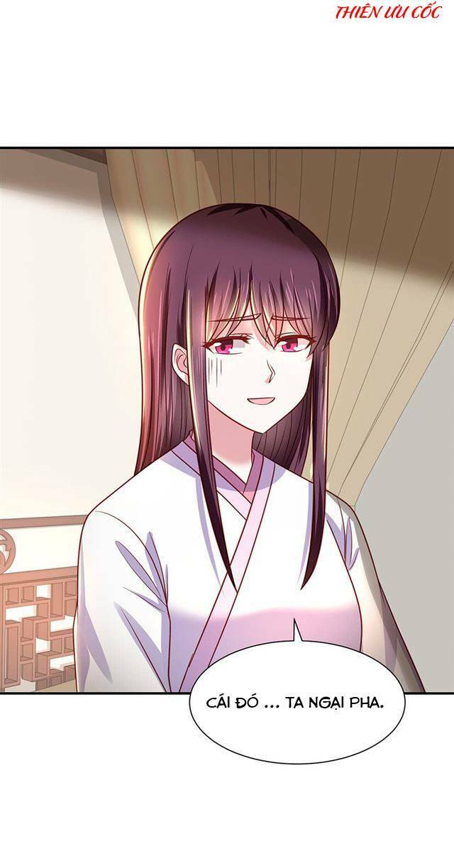 Đế Hoàng Chi Thần Y Khí Phi: Chapter 20
