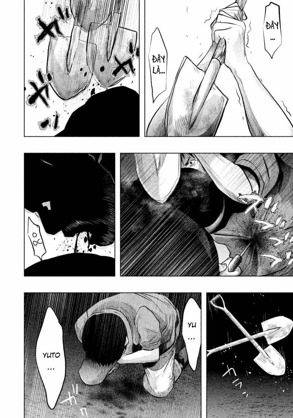 Ông Kẹ Sau 6H Tối!: Chapter 74