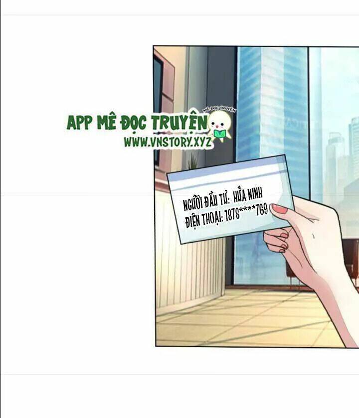 Nam Thần Ma Cà Rồng: Sủng Nhược Tiểu Lãn Thê: Chapter 119