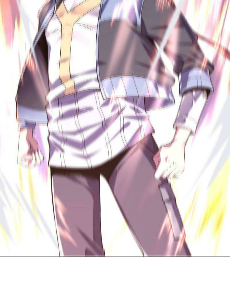 Thời Đại Thần Minh: Thế Giới Biến Thành Game Online: Chapter 10