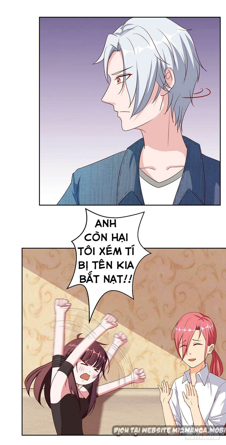 Gả Cho Tình Cũ Làm Lão Bà: Chapter 20