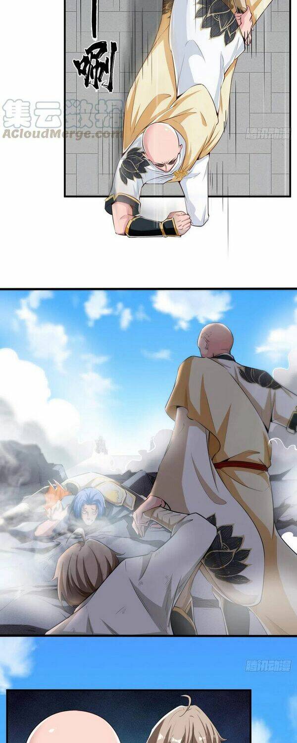 Tà Du Ký: Chapter 95