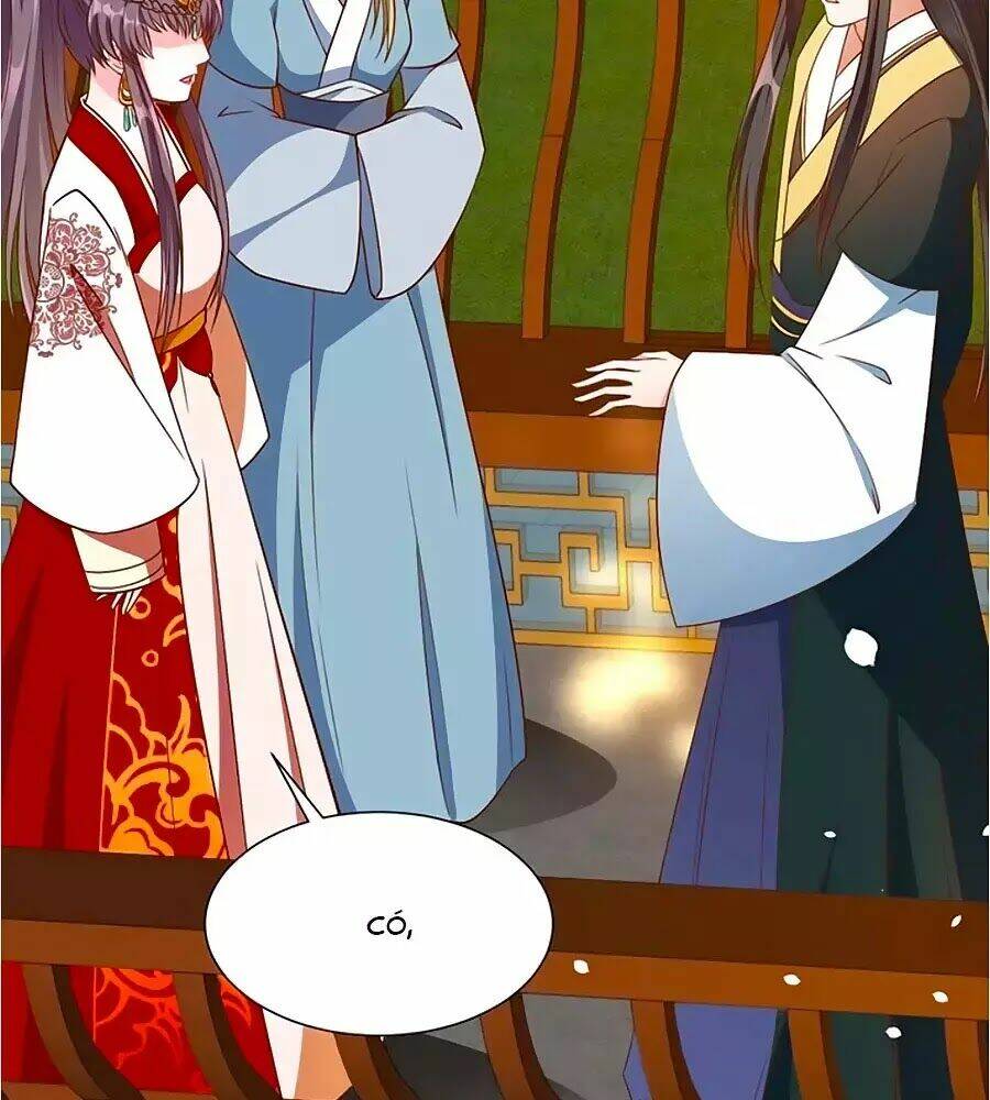 Thịnh Thế Lê Hoa Điện: Chapter 65