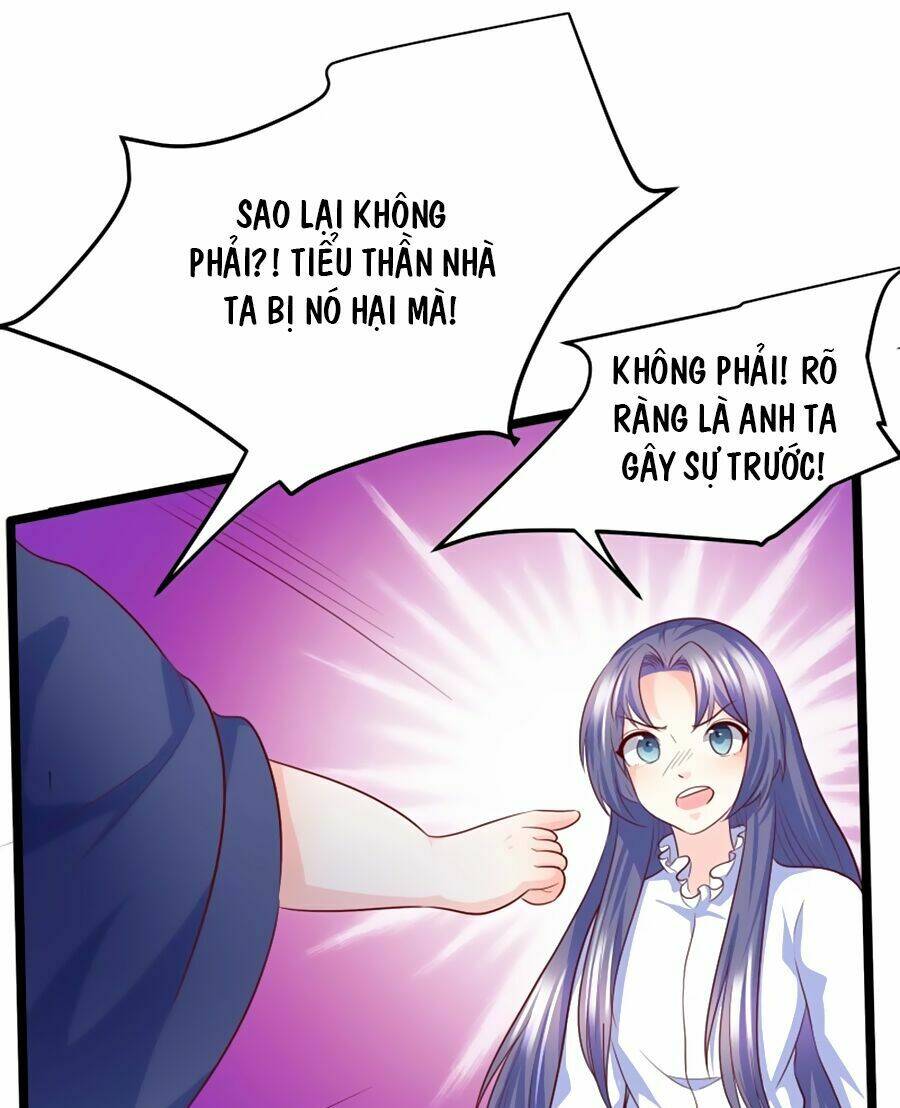 Ta Và Nam Thần Cởi Áo Ngủ Rồi: Chapter 11