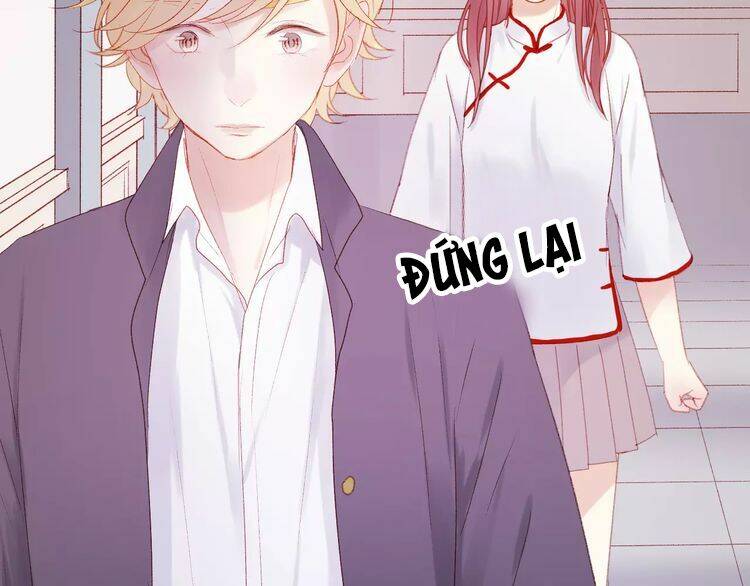 Lượm Được Một Tiểu Hồ Ly 2: Chapter 27