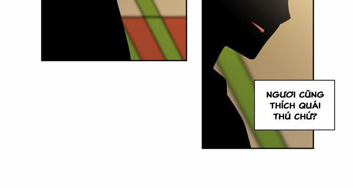 Thành Phố Phù Thủy: Chapter 16