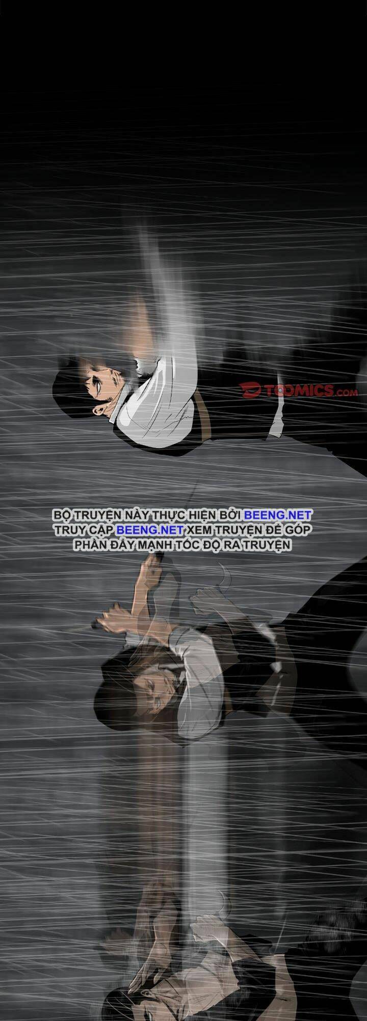 Kẻ Mạnh Nhất - Tong Edge: Chapter 76
