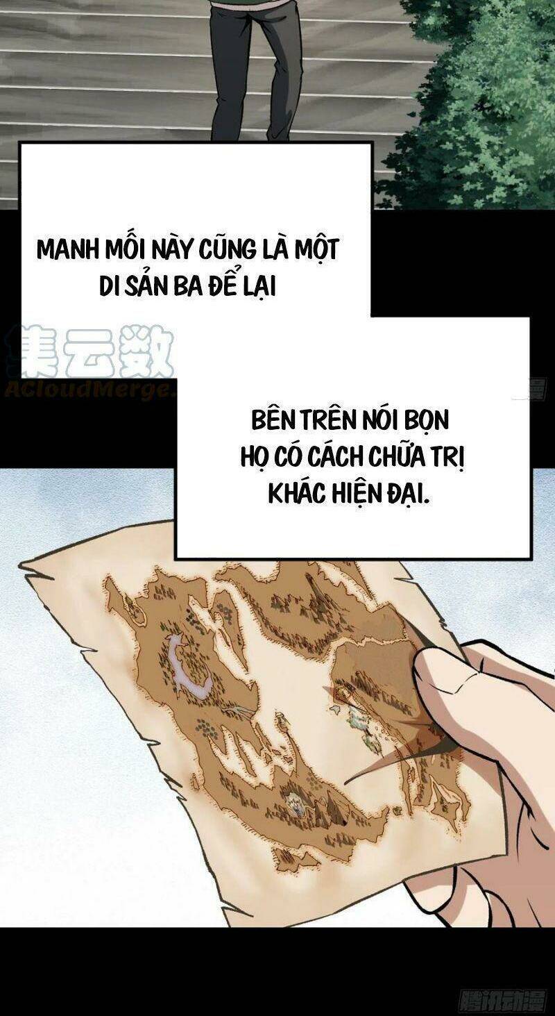 Cuồng Thiếu Siêu Thiên Tài: Chapter 62