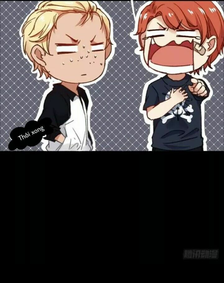 Thì Thầm: Chapter 10