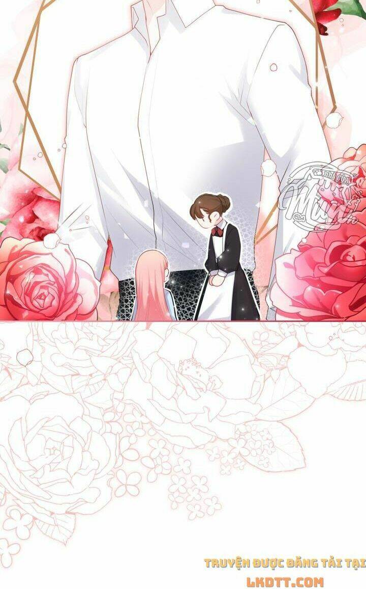 Công Chúa Phản Diện Muốn Ở Trong Ngôi Nhà Bánh Quy: Chapter 49
