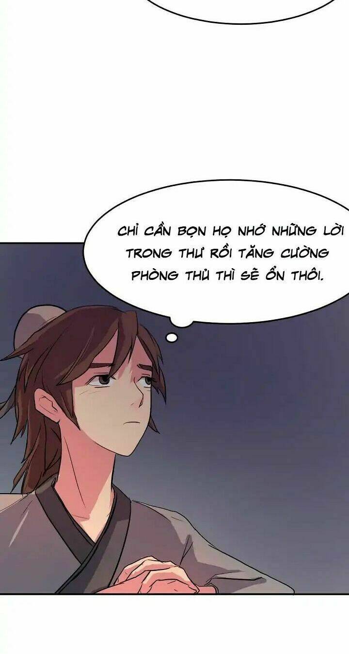 Trọng Sinh, Bất Khả Chiến Bại: Chapter 5