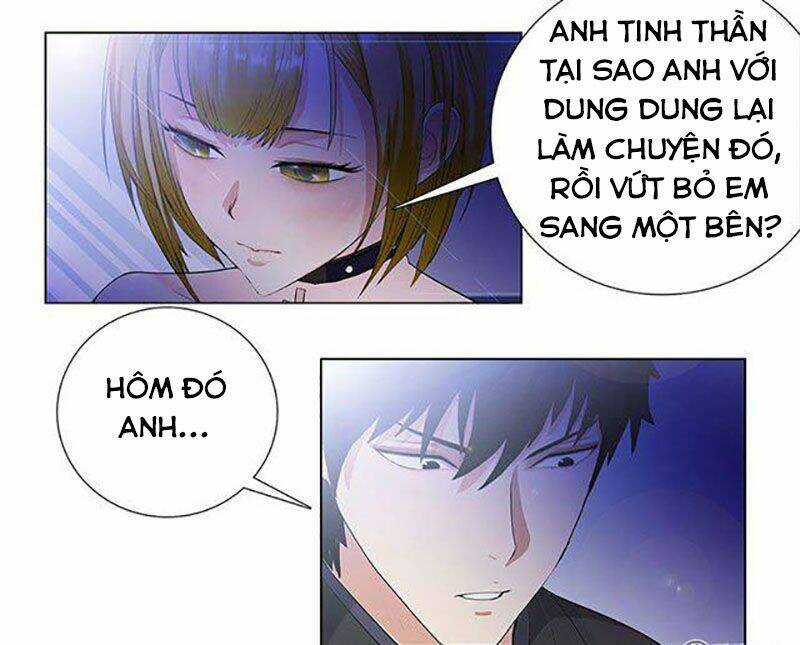 Học Viện Cao Thủ: Chapter 90
