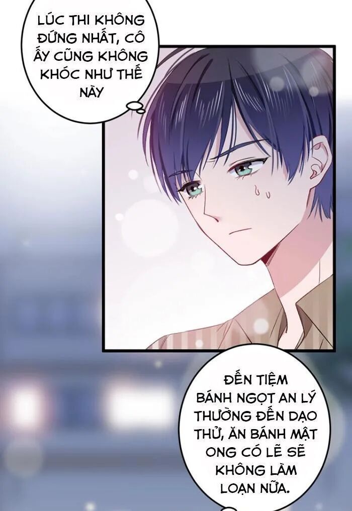 Tình Yêu Huyết Ma: Chapter 14