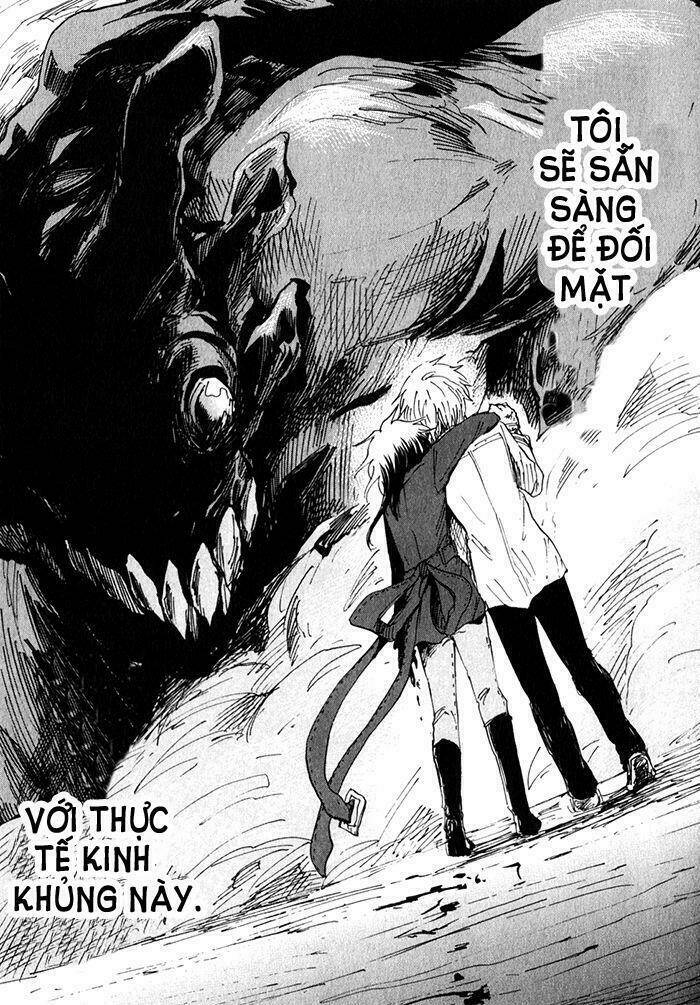 Pupa: Chapter 19