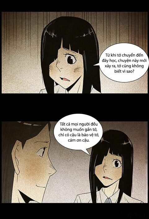 Kinh Dị Đêm Khuya: Chapter 73: - Bàn Tay Nhỏ Trong Cổ Tay Áo (Thượng)
