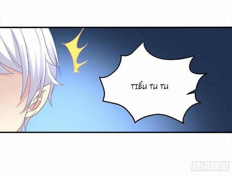 Đế Vương Ta Vẫn Còn Nhỏ: Chapter 20