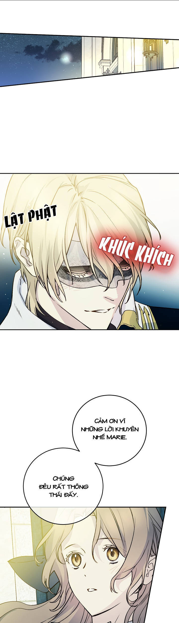 Cô Hầu Giỏi Giang: Chapter 46