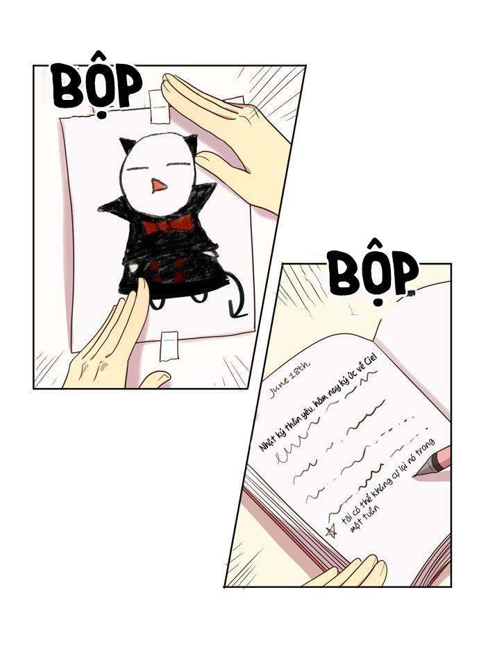 The Devil Who Can't Fly: Chapter 38