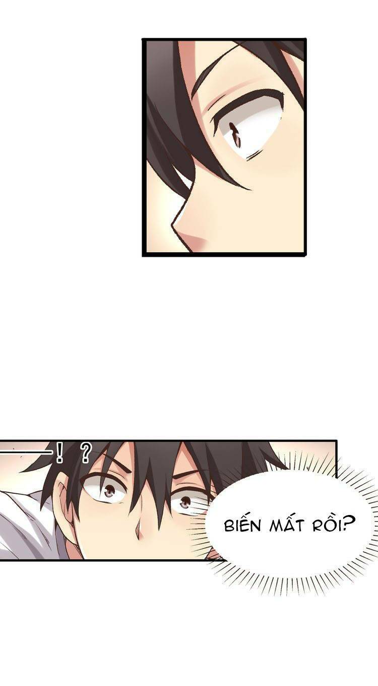 Vì Tôi Là Ông Chú Mở Tiệm Bán Vũ Khí: Chapter 46