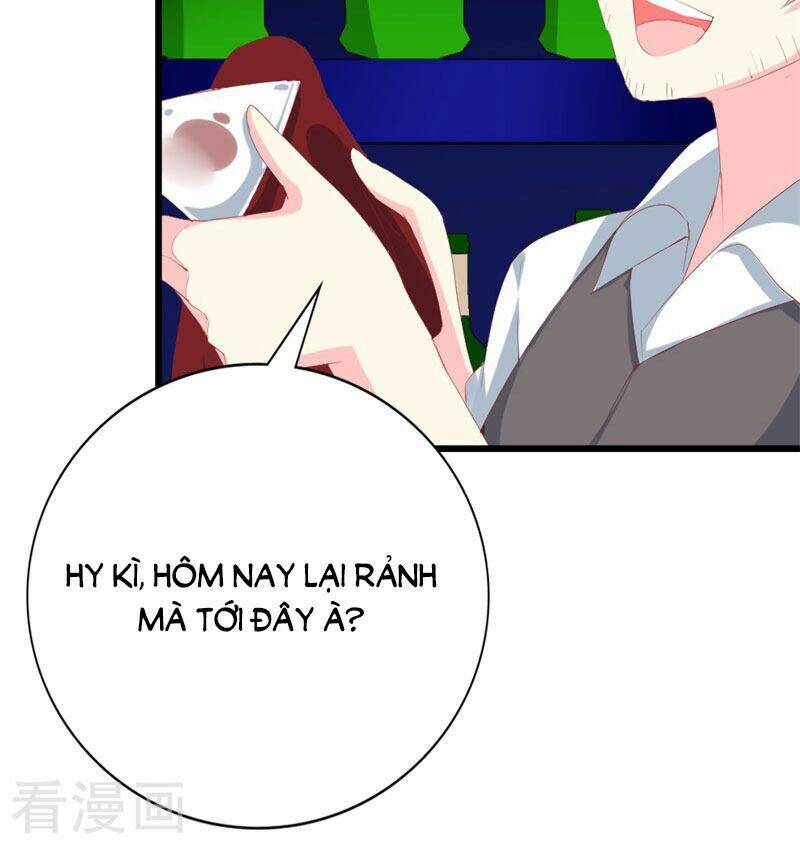 Này! Đừng Động Vào Phô Mai Của Tôi: Chapter 103