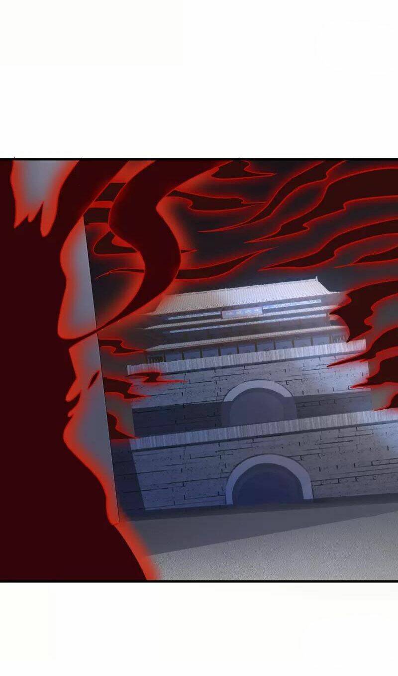 Hồn Đỉnh Thịnh Thiên: Chapter 31