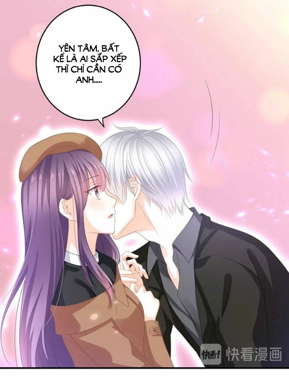 Tiệm May Luyến Sắc: Chapter 17