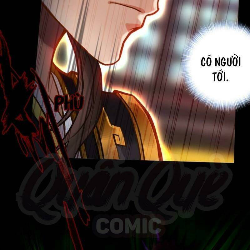 Bất Hủ Phàm Nhân: Chapter 47