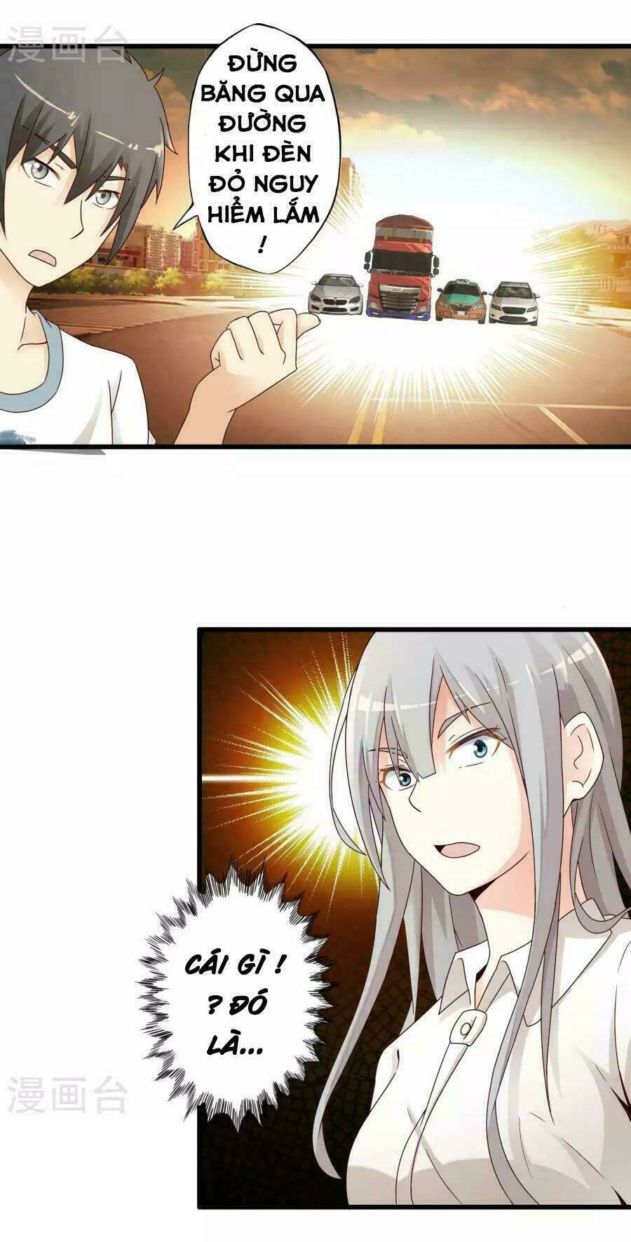 Cực Phẩm Công Ngụ Tiên Thê: Chapter 4