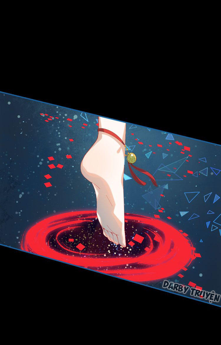 Ái Ngạo Kiều Long Vương Gia: Chapter 5