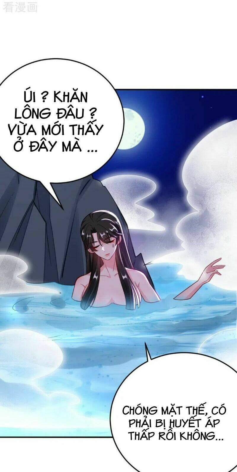 Giang Sơn Mỹ Nam Nhập Trướng Ta: Chapter 54