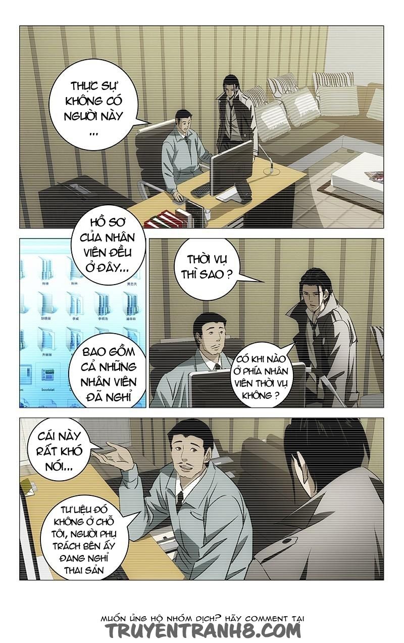 The Lost City: Chapter 26