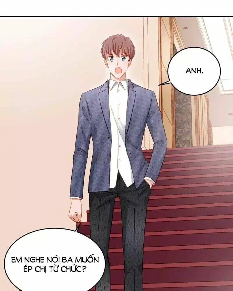 Khi Trá Luyến Nhân: Chapter 41