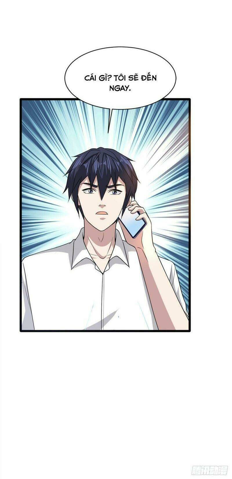 Đô Thị Tà Vương: Chapter 165