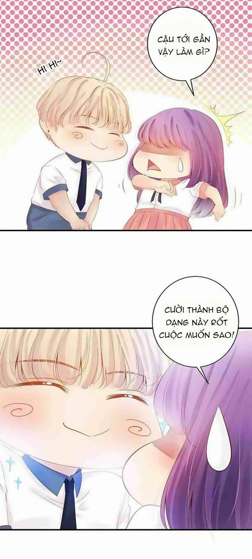 Bình Hoa Số Một Của Làng Giải Trí: Chapter 12