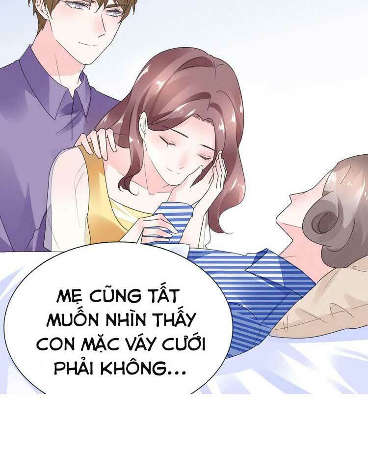 Điều Ước Sủng Ái Bất Bình Đẳng: Chapter 79.2