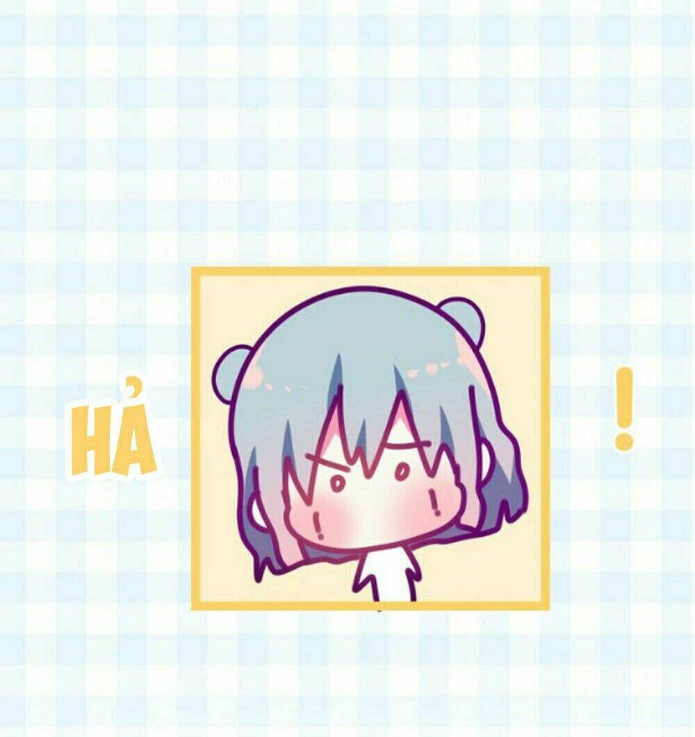 Tháng Sáu Không Hẹn Mà Gặp: Chapter 15