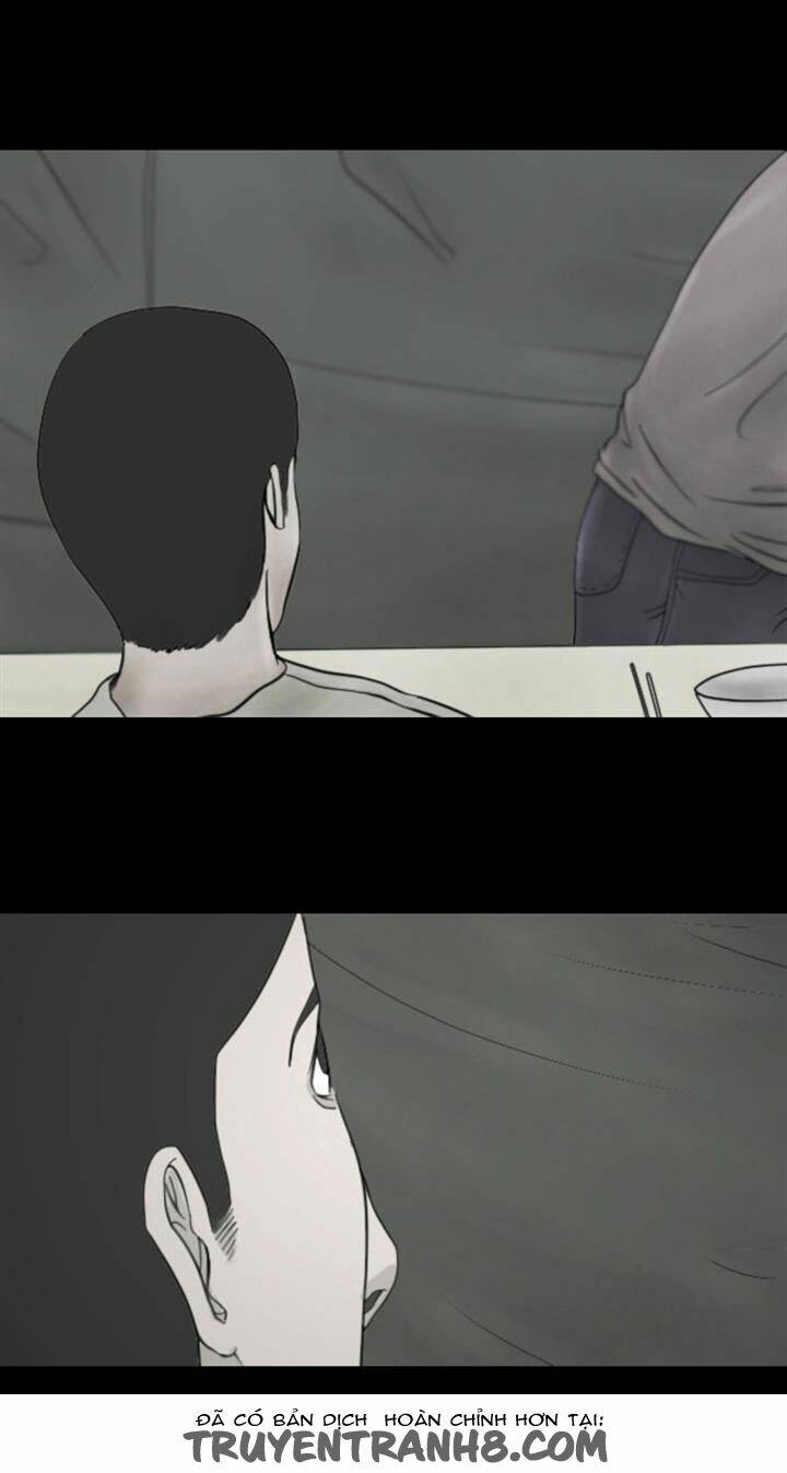 Thứ Sáu: Những Câu Chuyện Cấm: Chapter 40