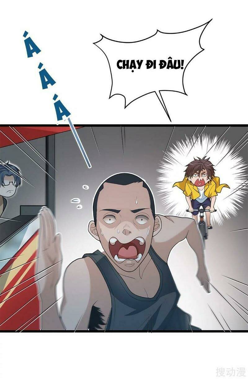 Anh Hùng Khốn Nạn: Chapter 0