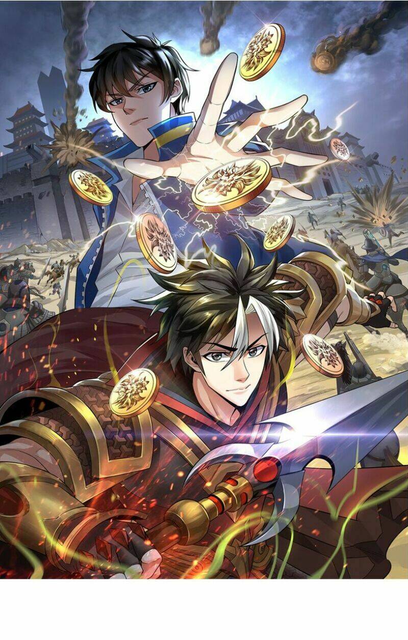 Rich Player - Người Chơi Khắc Kim: Chapter 21