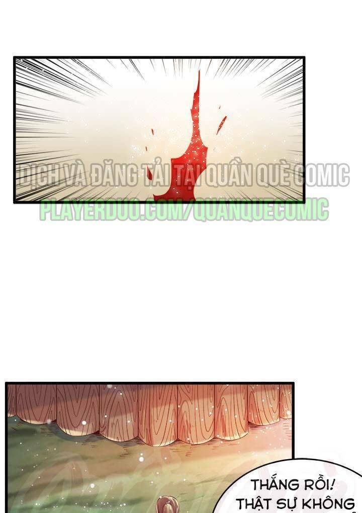 Siêu Phàm Truyện: Chapter 42