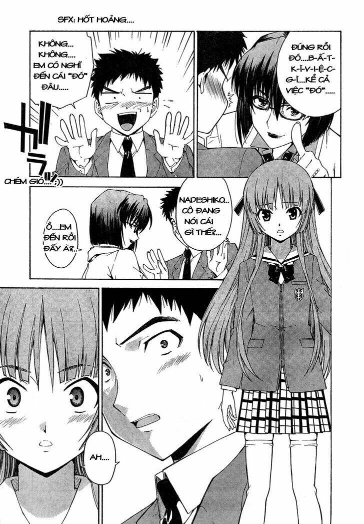 Isuca: Chapter 8